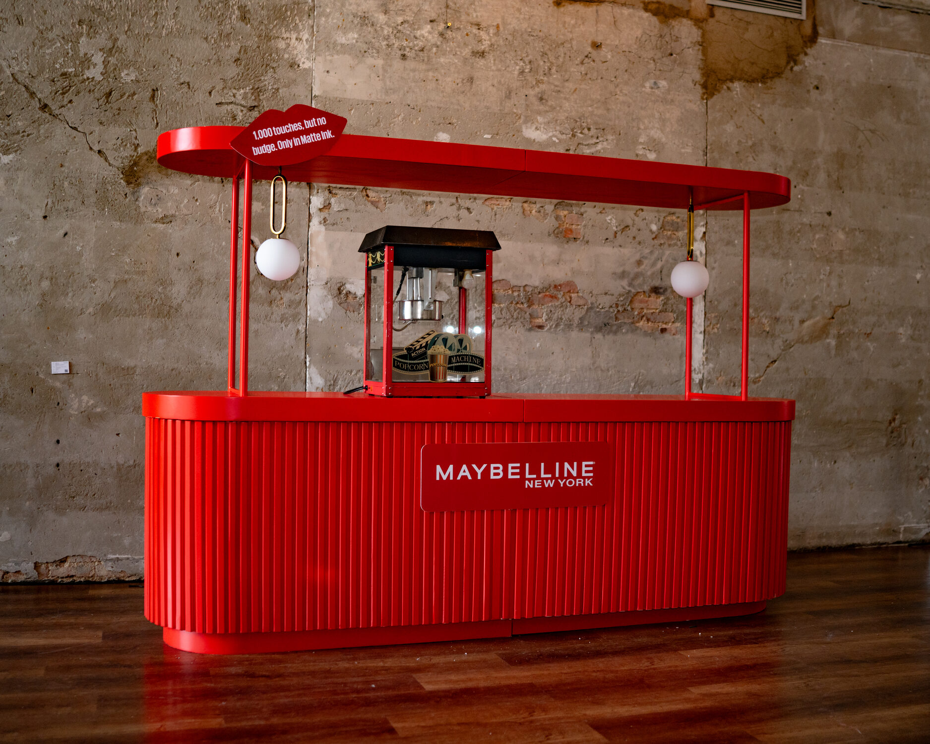 Maybelline
